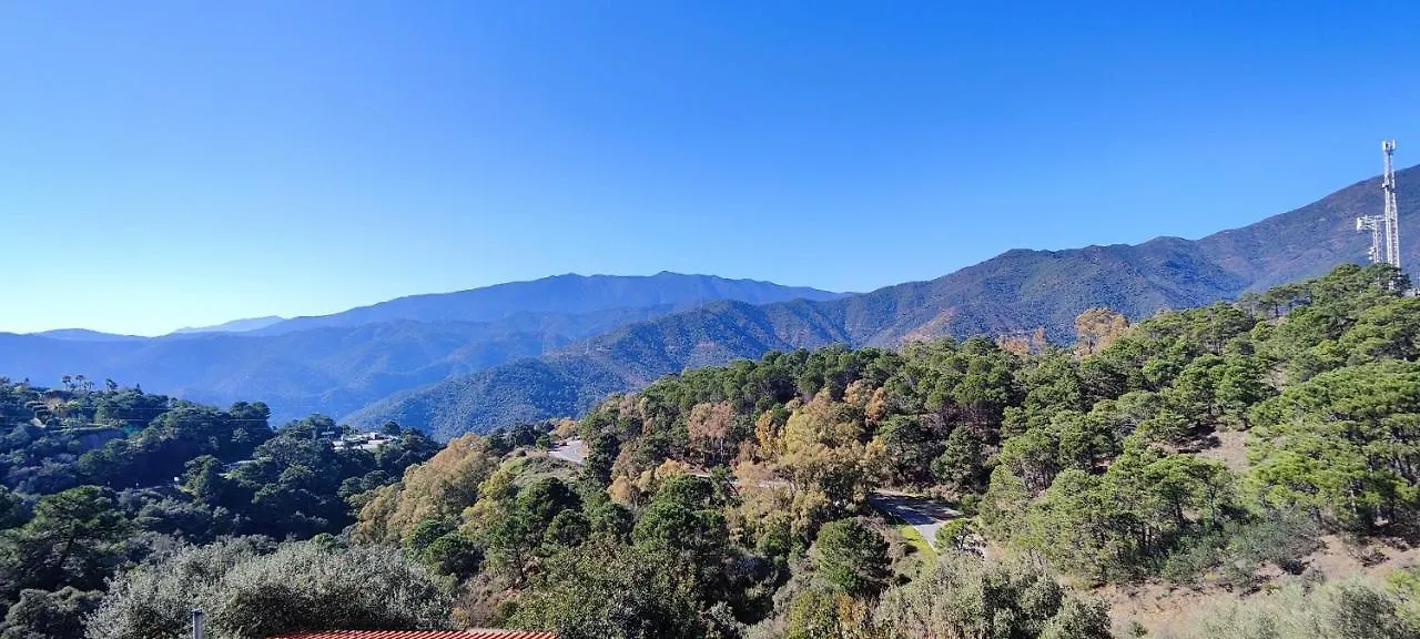 Gorgeous 3 Bedrooms In Villa Natural Reserve Park! 埃斯特波纳
