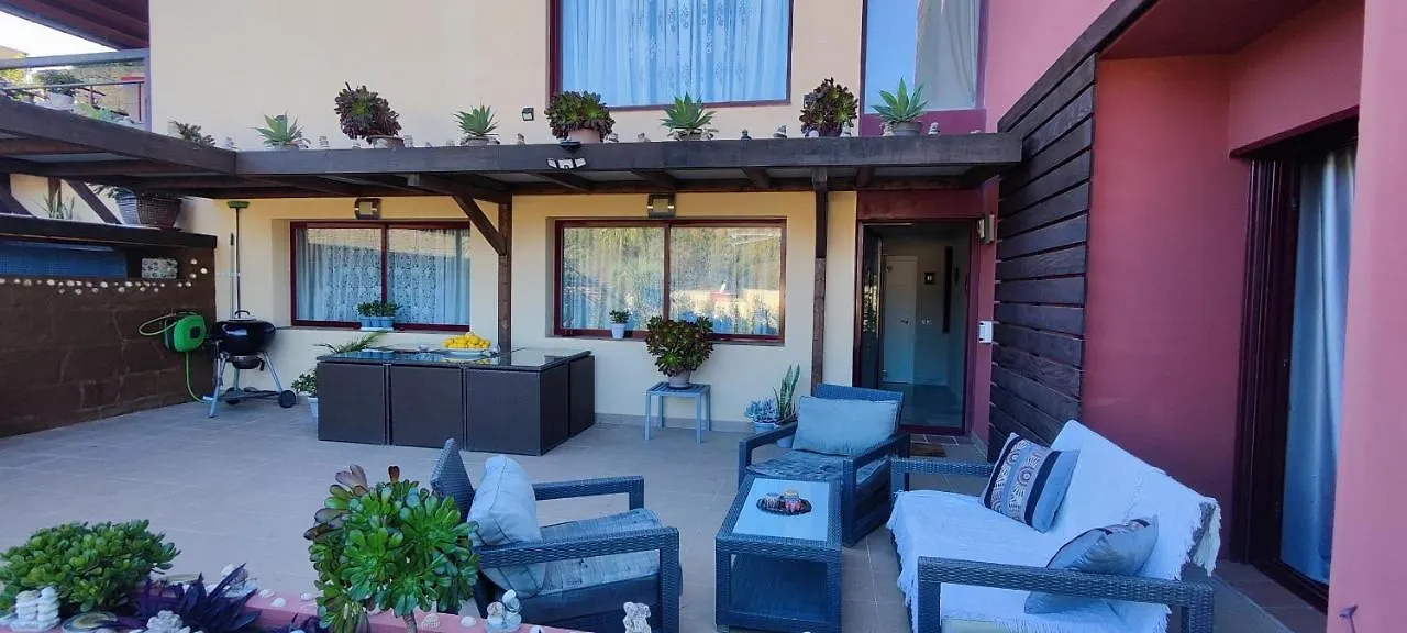 Gorgeous 3 Bedrooms In Villa Natural Reserve Park! Estepona