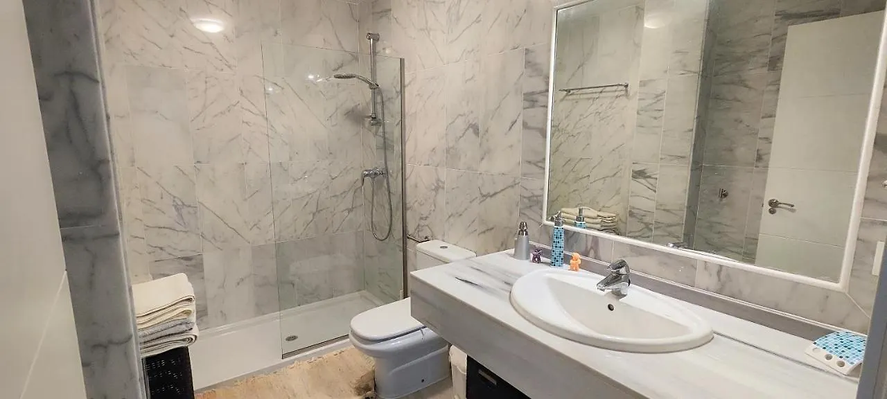 Gorgeous 3 Bedrooms In Villa Natural Reserve Park! Estepona