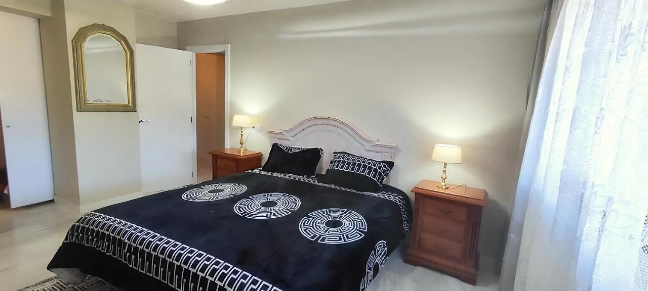 Gorgeous 3 Bedrooms In Villa Natural Reserve Park! Estepona 0*,  Spain