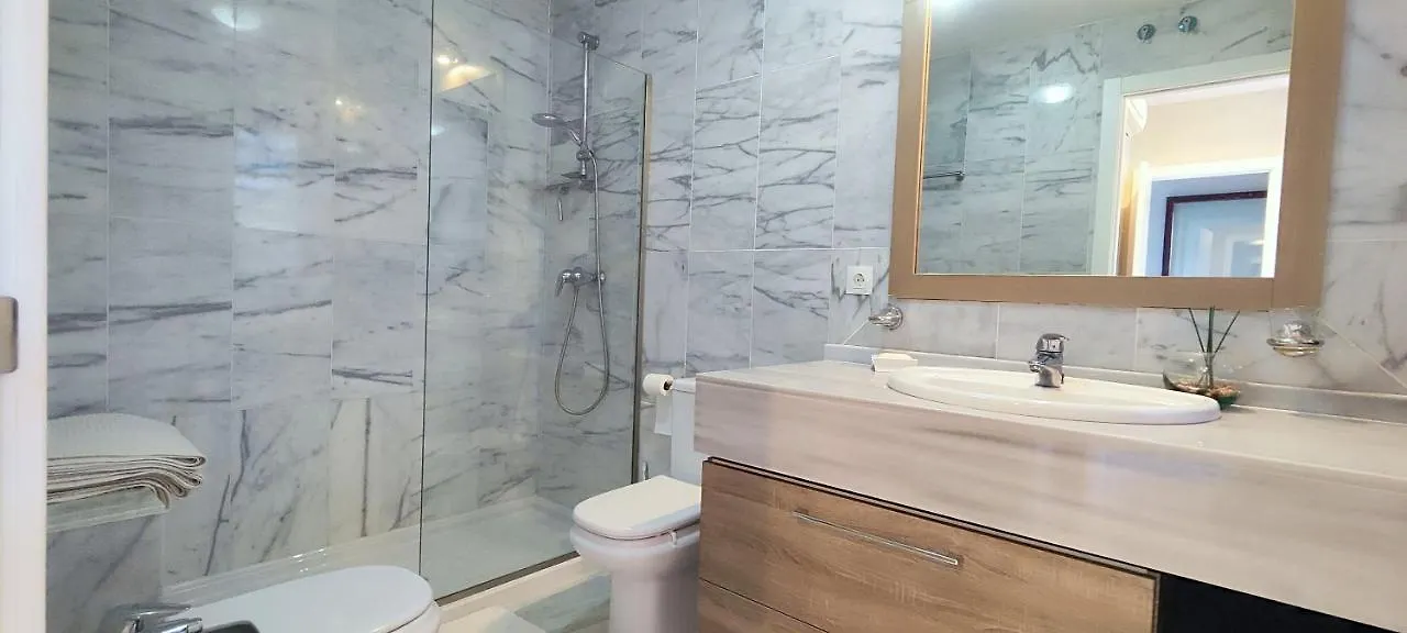 Guest house Gorgeous 3 Bedrooms In Villa Natural Reserve Park! Estepona Spain