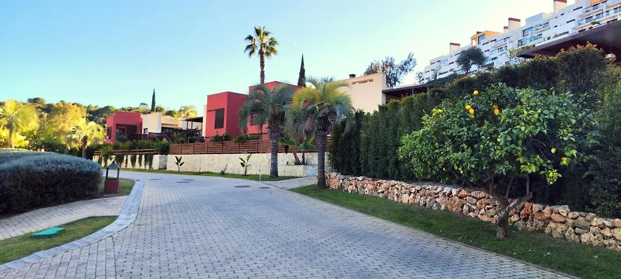 Gorgeous 3 Bedrooms In Villa Natural Reserve Park! Estepona 0*,