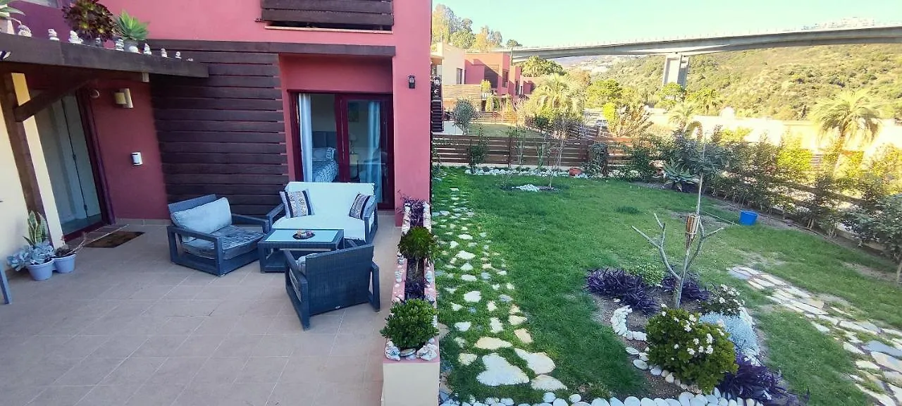 Gorgeous 3 Bedrooms In Villa Natural Reserve Park! Estepona Spain