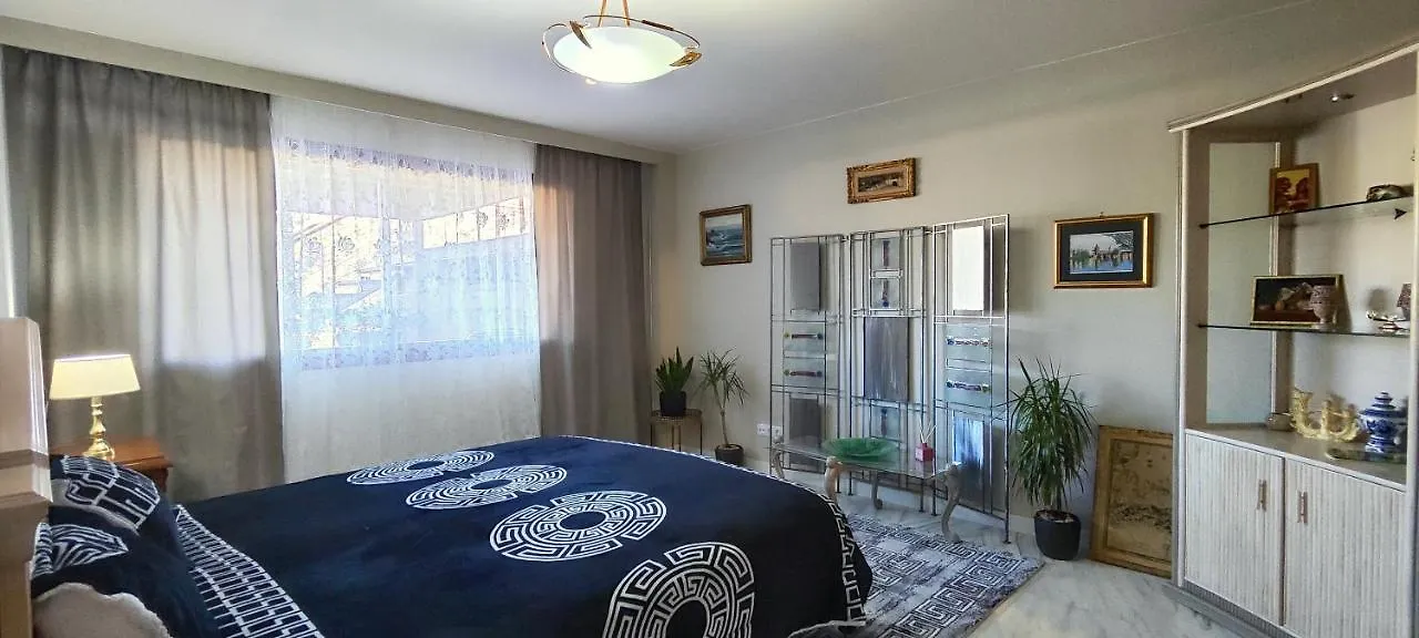 Gorgeous 3 Bedrooms In Villa Natural Reserve Park! Estepona