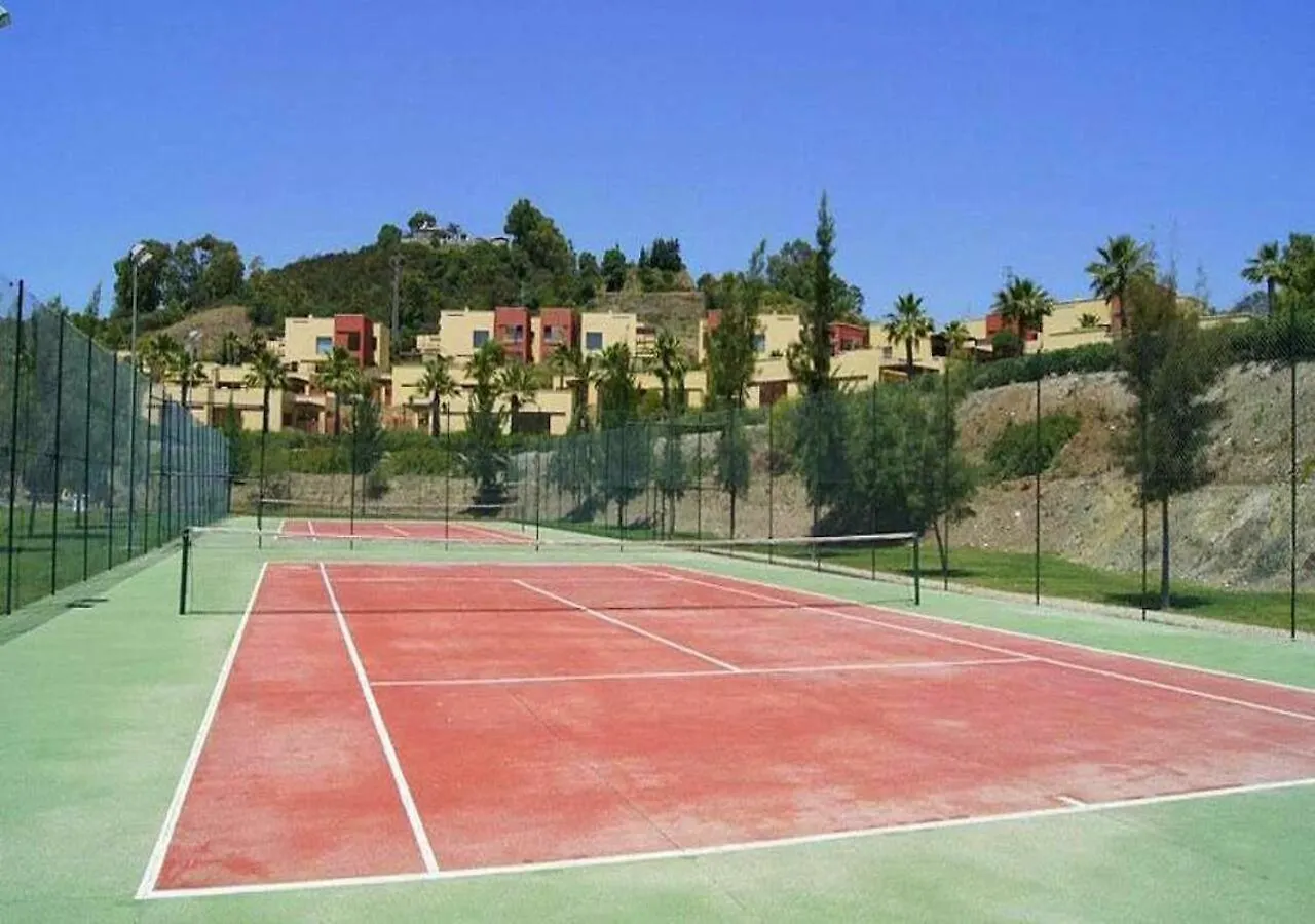 Gorgeous 3 Bedrooms In Villa Natural Reserve Park! Estepona 0*,  Spain