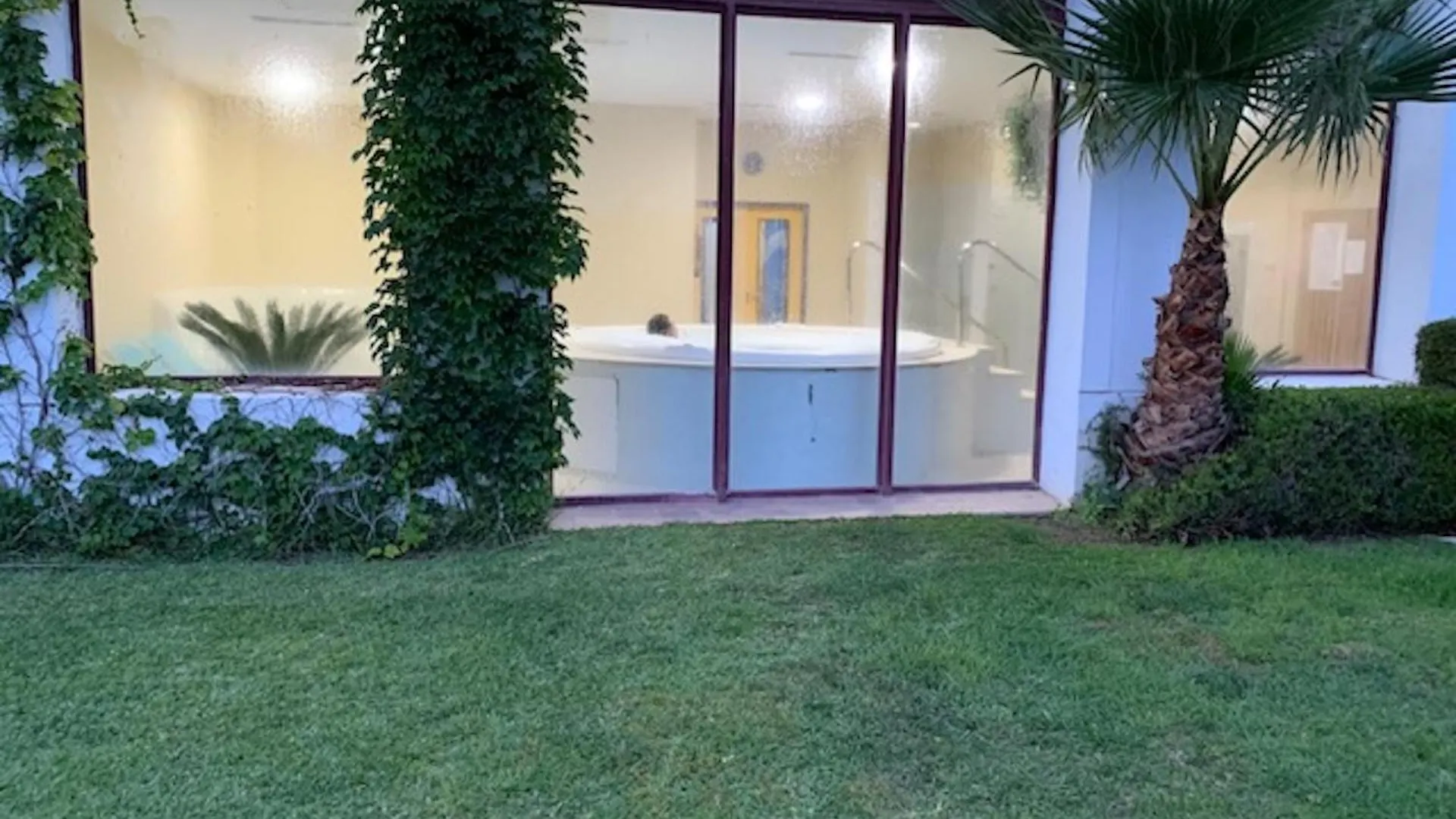 Gorgeous 3 Bedrooms In Villa Natural Reserve Park! Estepona 0*,  Spain