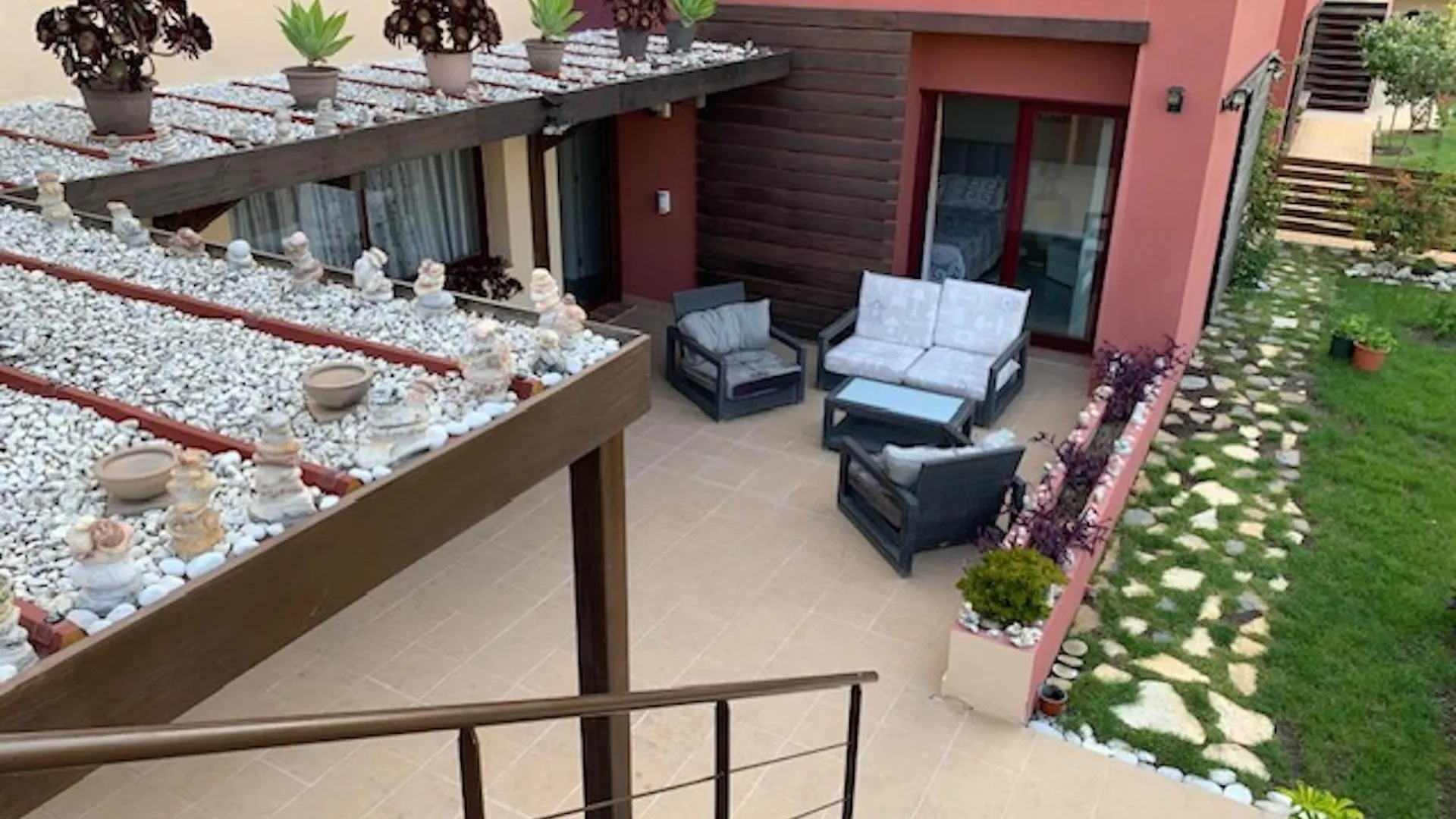 Gorgeous 3 Bedrooms In Villa Natural Reserve Park! Estepona Guest house