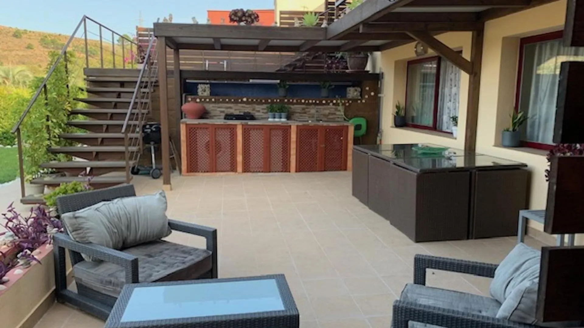 Guest house Gorgeous 3 Bedrooms In Villa Natural Reserve Park! Estepona Spain