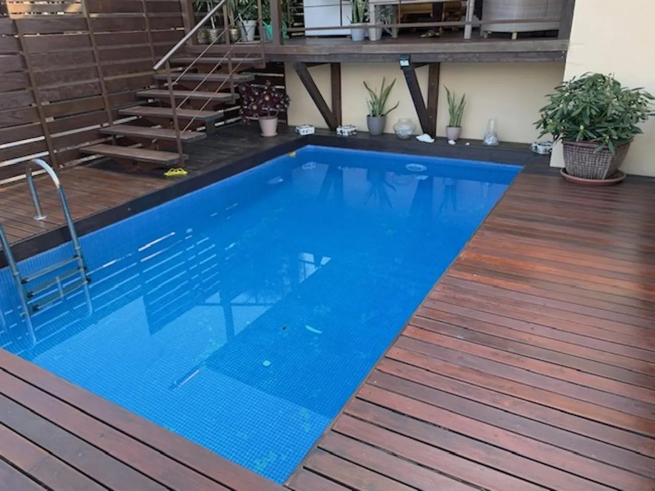 Gorgeous 3 Bedrooms In Villa Natural Reserve Park! Estepona