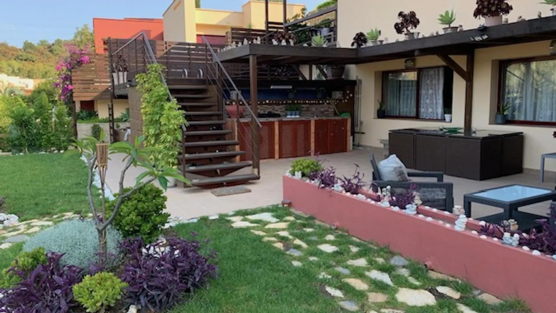 Gorgeous 3 Bedrooms In Villa Natural Reserve Park! Estepona 0*,