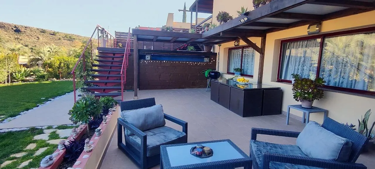 Gorgeous 3 Bedrooms In Villa Natural Reserve Park! 埃斯特波纳 0*,