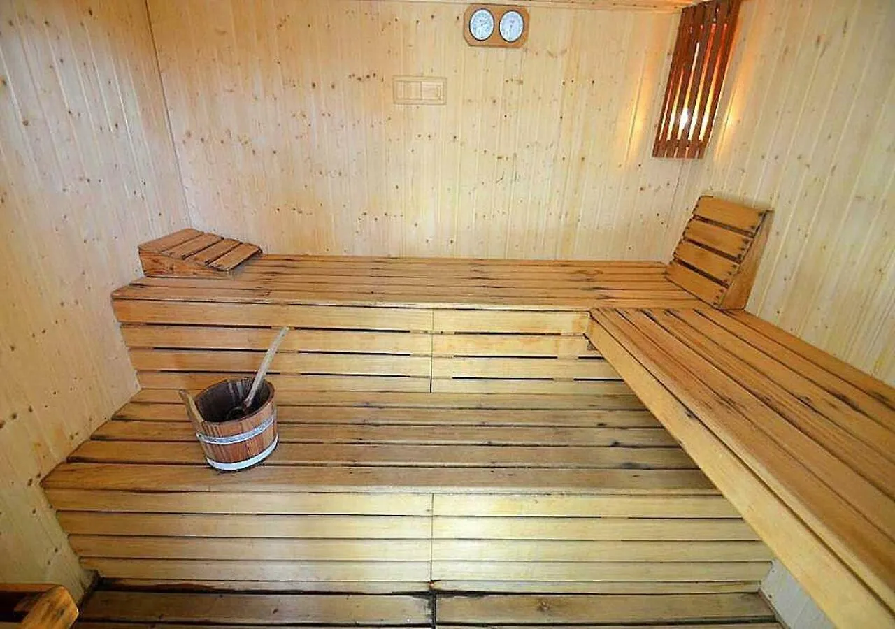 Gorgeous 3 Bedrooms In Villa Natural Reserve Park! 埃斯特波纳 0*,