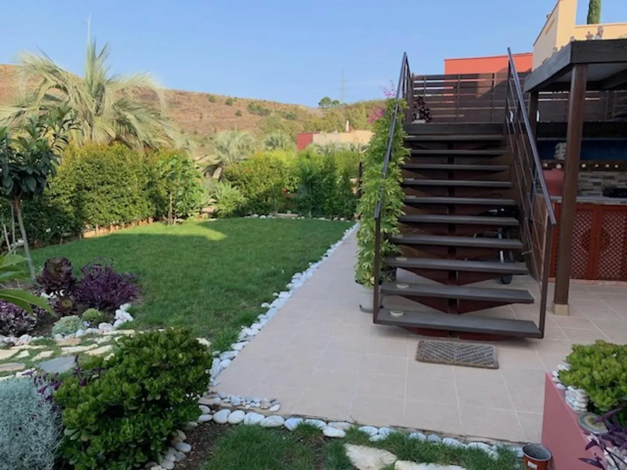 招待所 Gorgeous 3 Bedrooms In Villa Natural Reserve Park! 埃斯特波纳